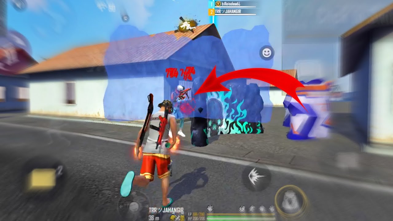 Tutorial Onetap Headshot Trick On Mobile, UMP Trick ❤️
