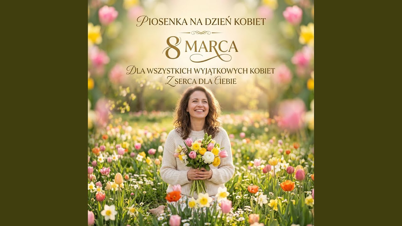 Dla Niej (Piosenka na Dzień Kobiet)
