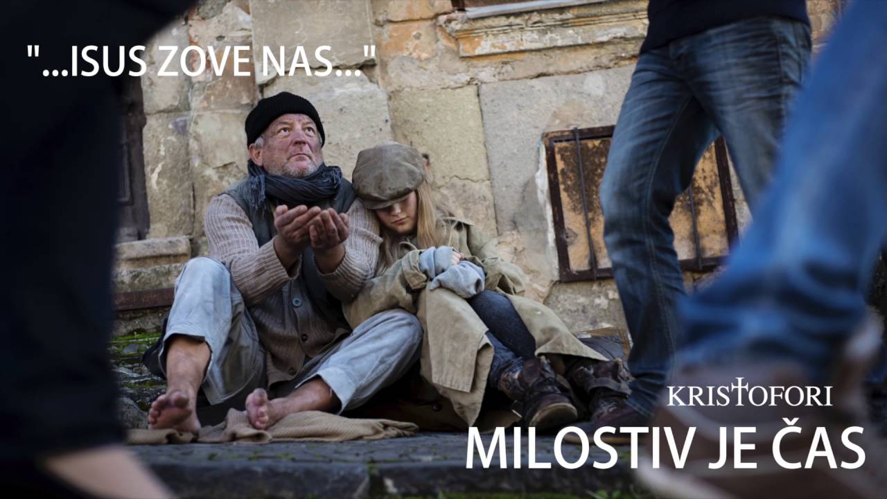KRISTOFORI HOSANA - Ja se kajem (cijeli album)