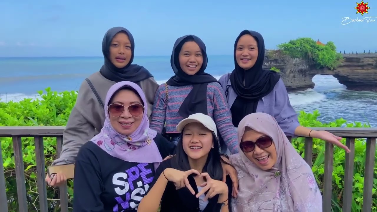 Outing Class VIII Smp N 1 Wonogiri Goes To Pulau Dewata Bali , 13-17 Mei 2023
