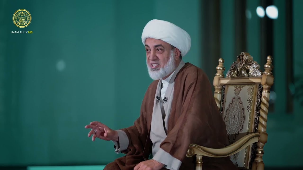 إضاءات | أهمية استثمار الشباب | الحلقة (3)