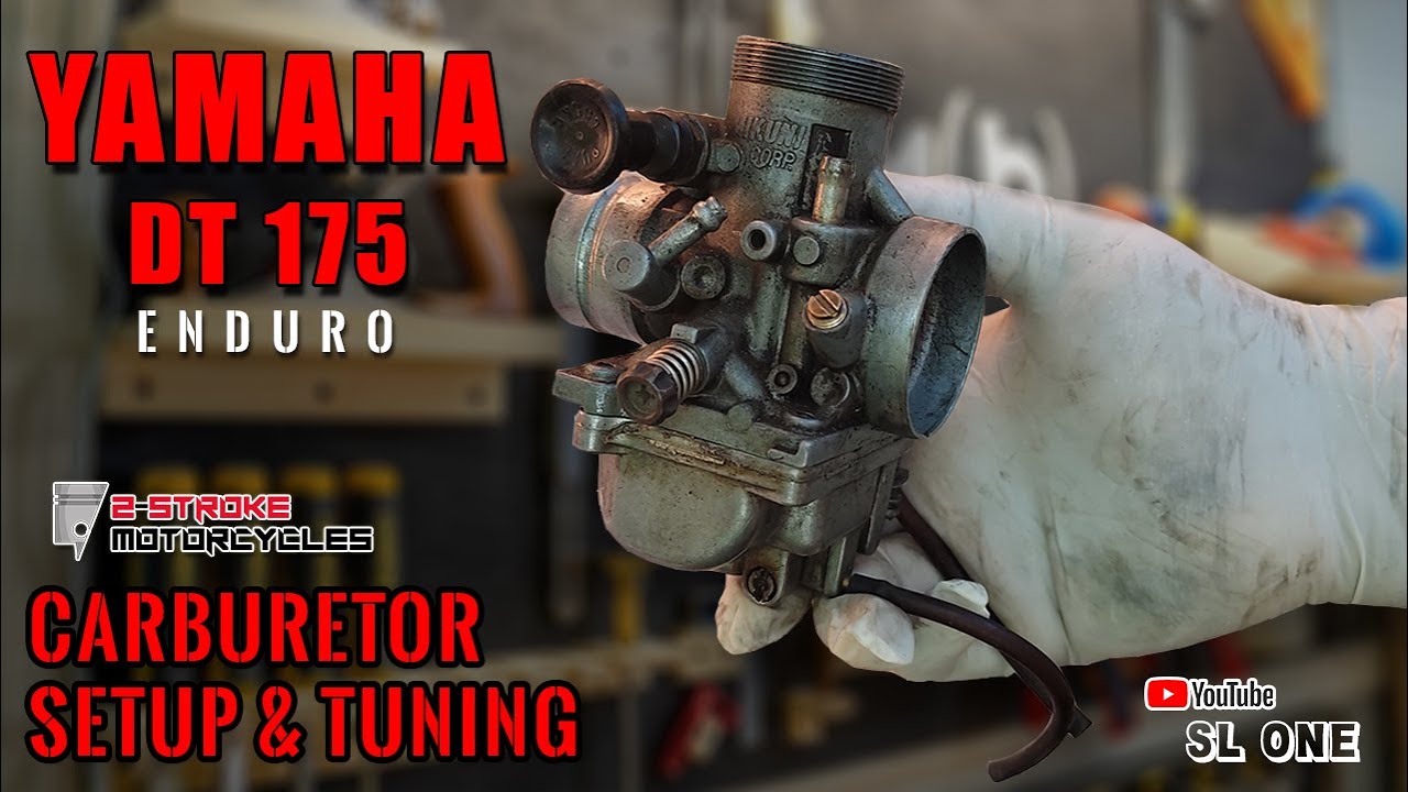 How to Transform Your Bike with Perfect Carburetor Tuning! 2 Stroke Motorcycle Enduro