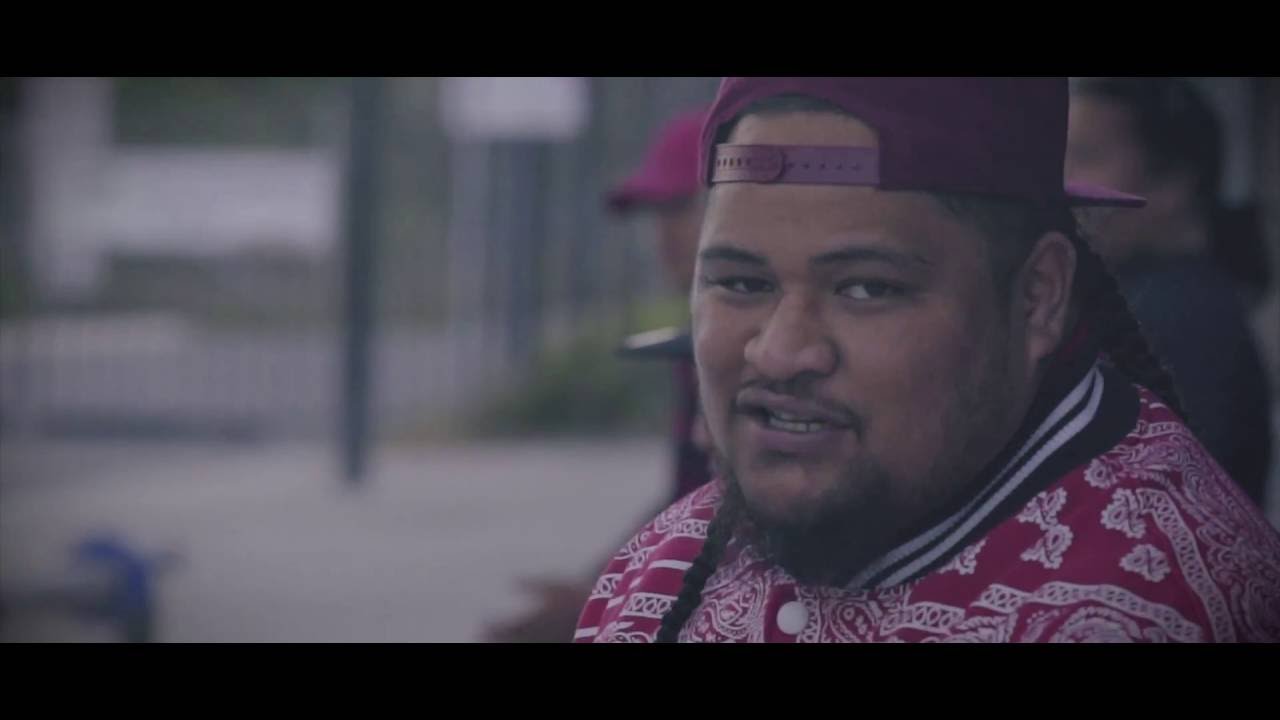 RED HONCHO - Problems (Explicit) Produced by ANOTHAR LEVEL