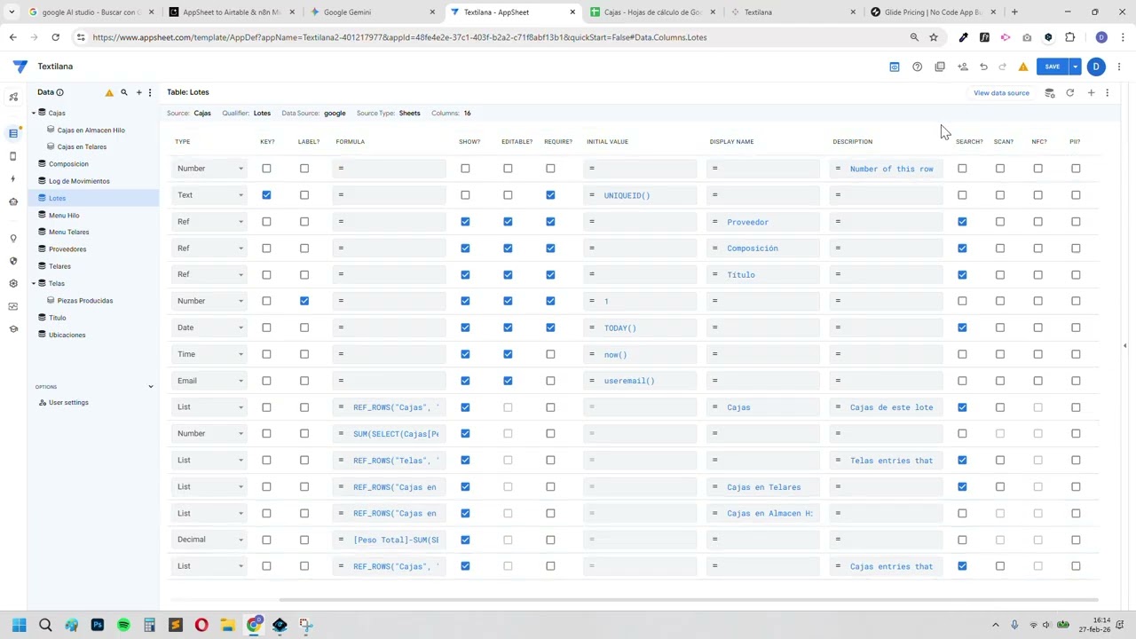Video 1 Data y Slices