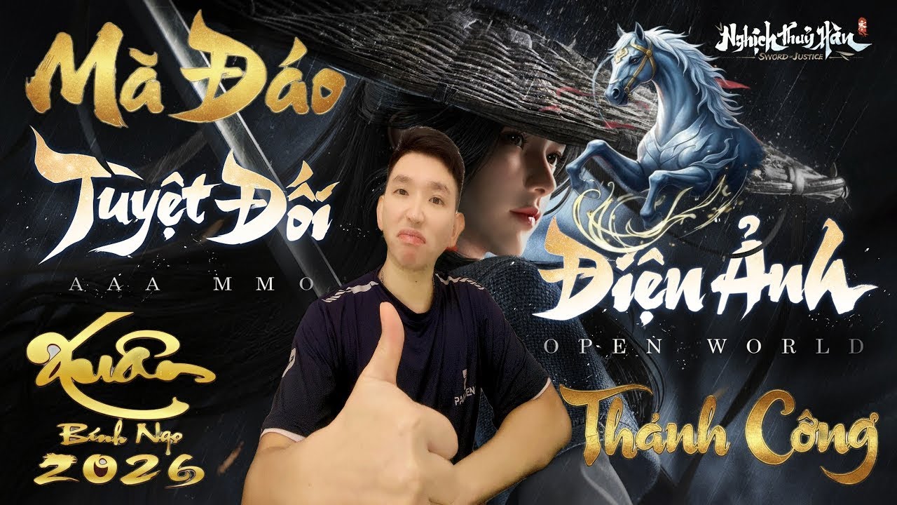 [N.T.HànVNG]D102:MÙNG 5 HẾT TẾT - LÊN LIVE QUẨY MIẾT🔥!