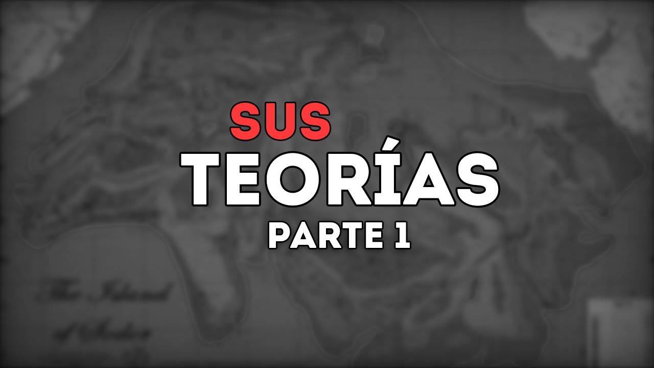 SUS Teorías de Thomas y sus amigos | Parte 1