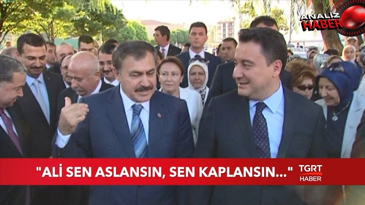 Ali Babacan Nasıl İkna Edildi?