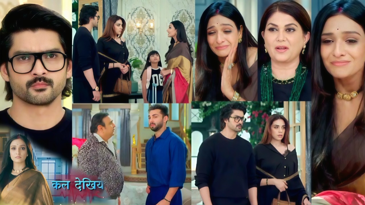 Dr. Aarambhi Today New Promo | 17 March | Avantika Aane Wali Hai Aarambhi Ke Ghar Mein