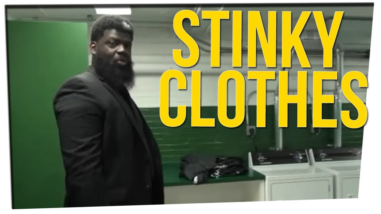 School Installs Laundromat After Kids Bullied ft. Silent Mike & Gina Darling