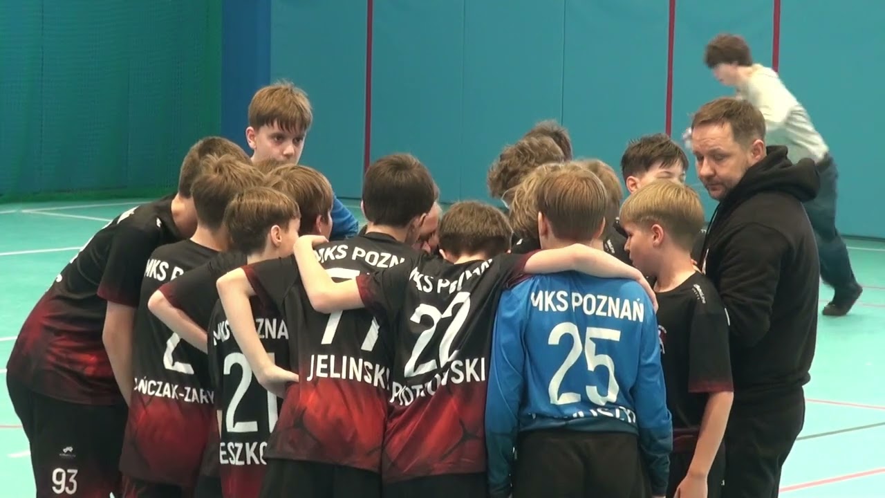 2026.02.04 SP7 Poznań - SP46 Poznań (FINAŁ)
