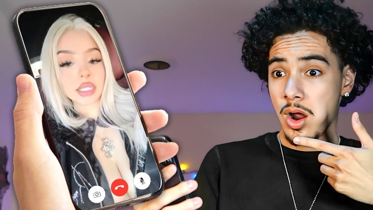 Yuri Wished Me A Happy Birthday!