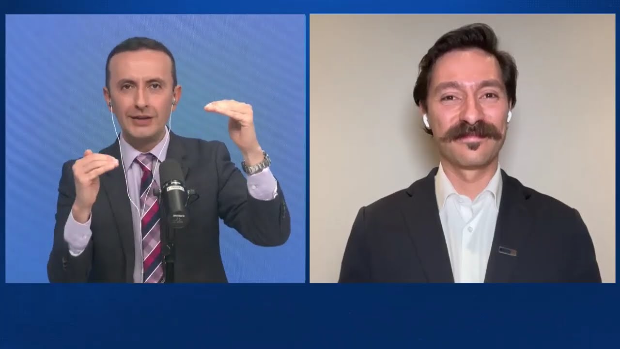 ¿Cuál es la mejor tasa de CDT en Colombia en 2025? | Con Charlie en Blue Radio