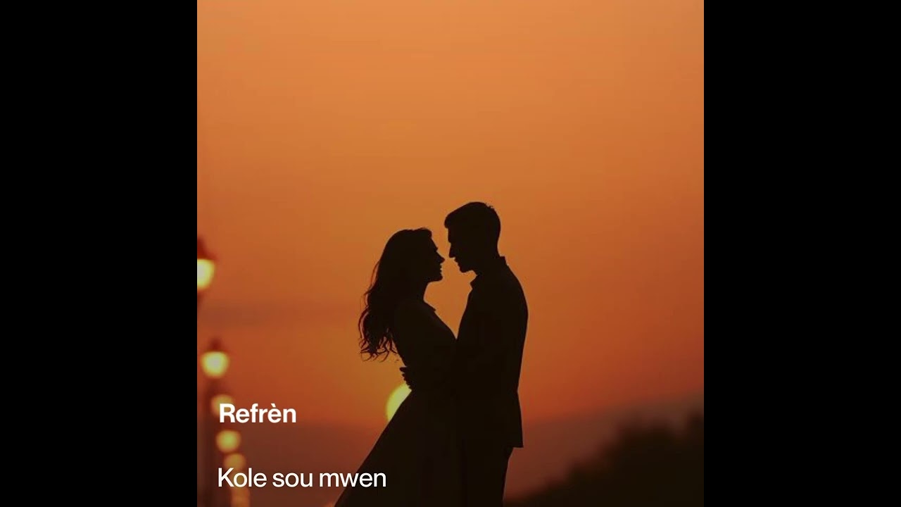 Kole sou mwen