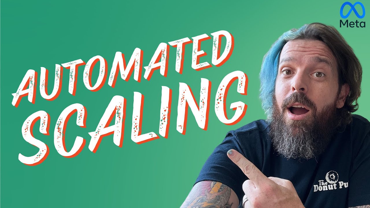 Automation to Scale: Facebook Ads Made EASY!!!