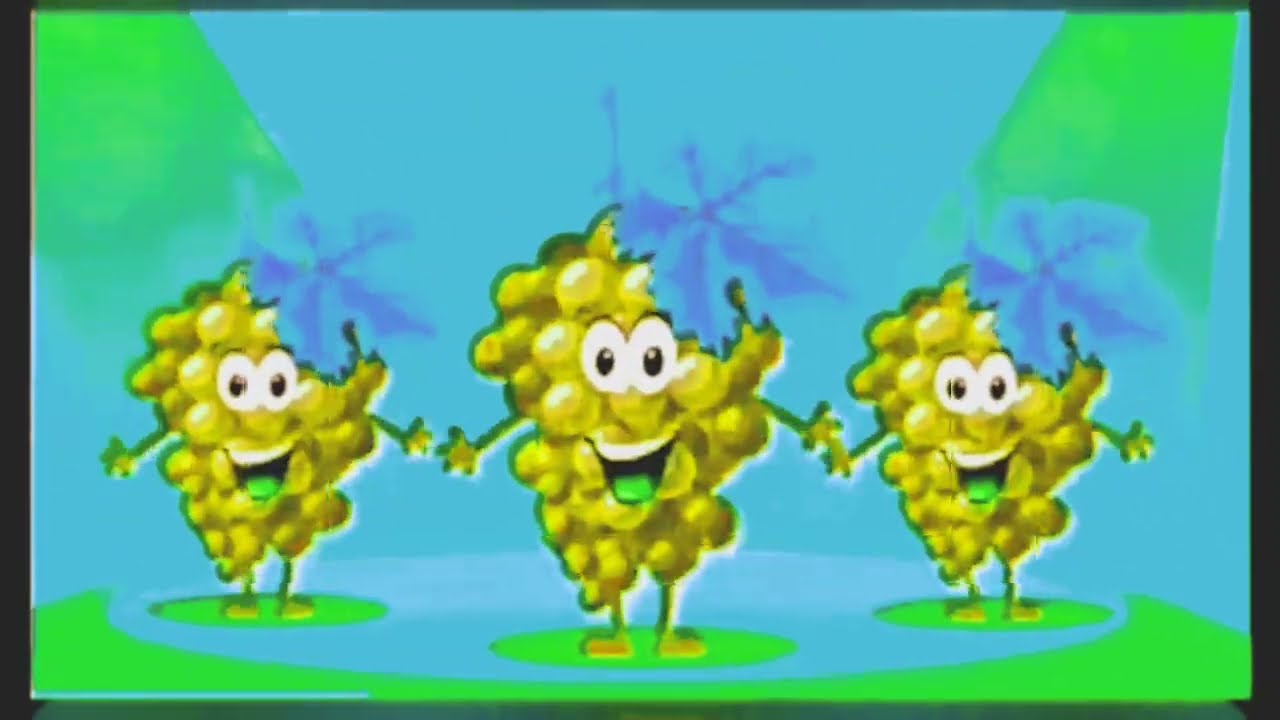 Osratouna Tv Grips Fruit Dancing Effects Sponsored By Preview 2 Effects 