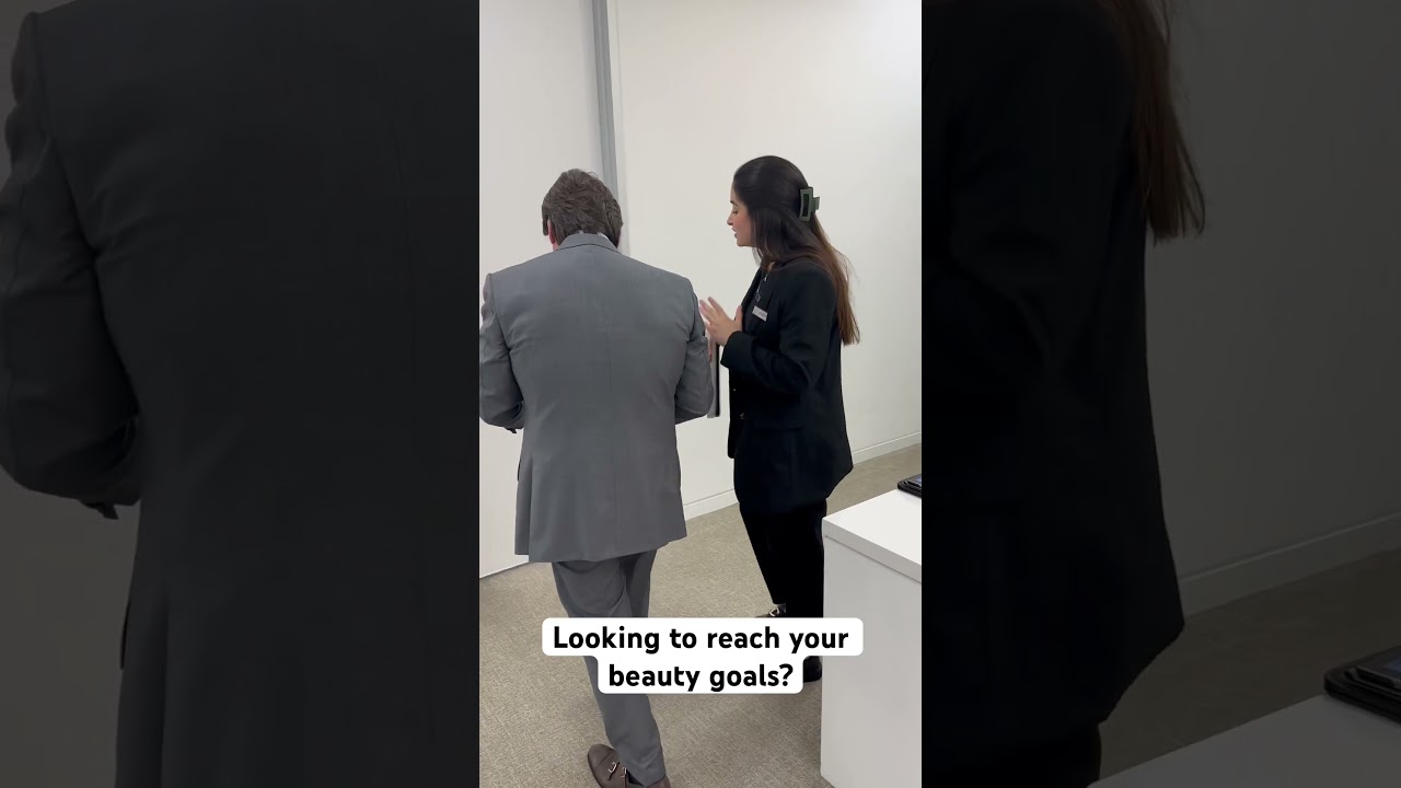 Daily life as a plastic surgeon in Houston, Texas 
