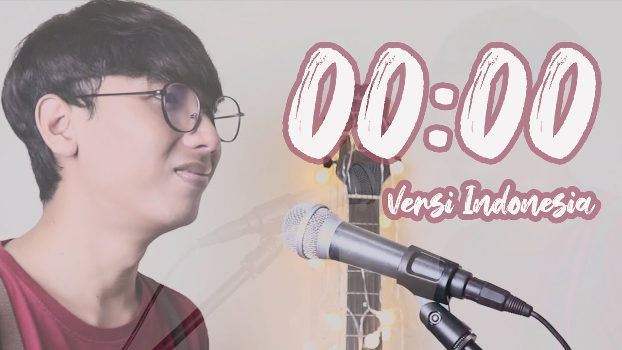 BTS - 00:00 (Zero O'clock) | Bahasa Indonesia