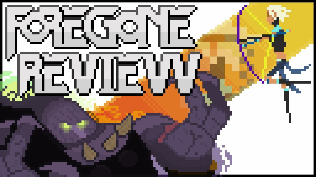 Missed It By That Much | A Foregone Review