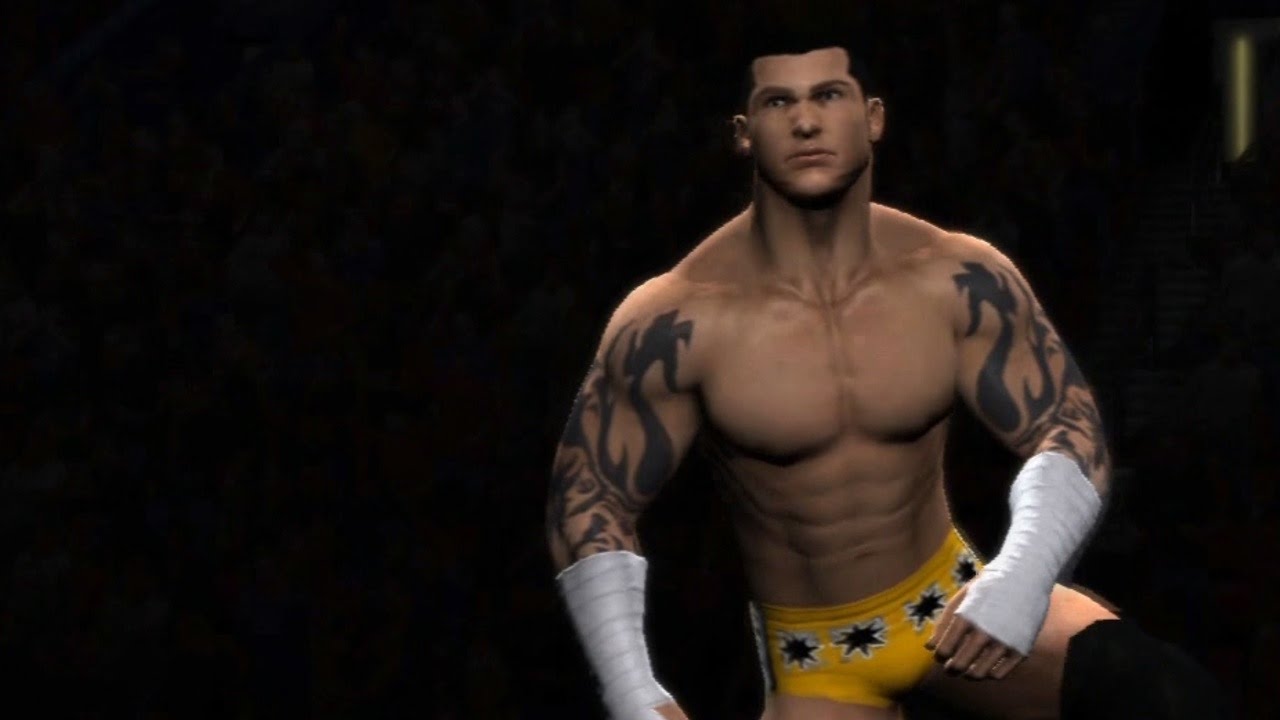 FaM Royal Rumble 2011