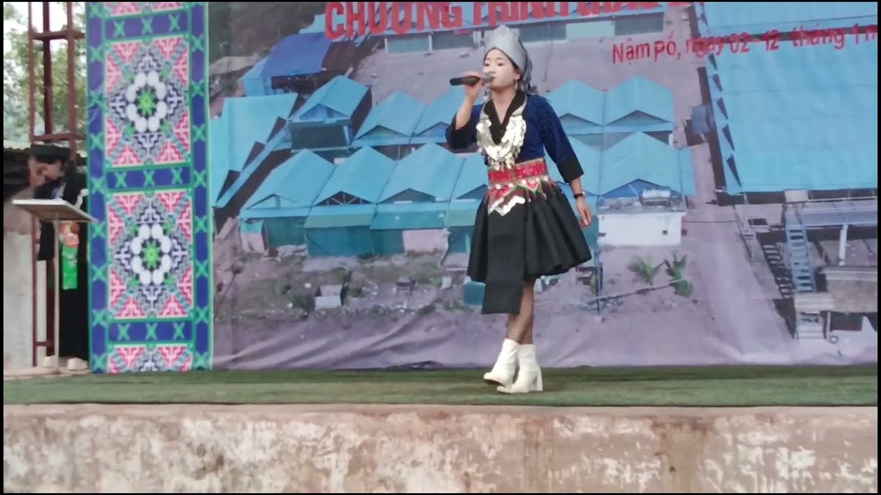 Nyob zoo leej nus (hu nkauj zos laj puv 2) 2026