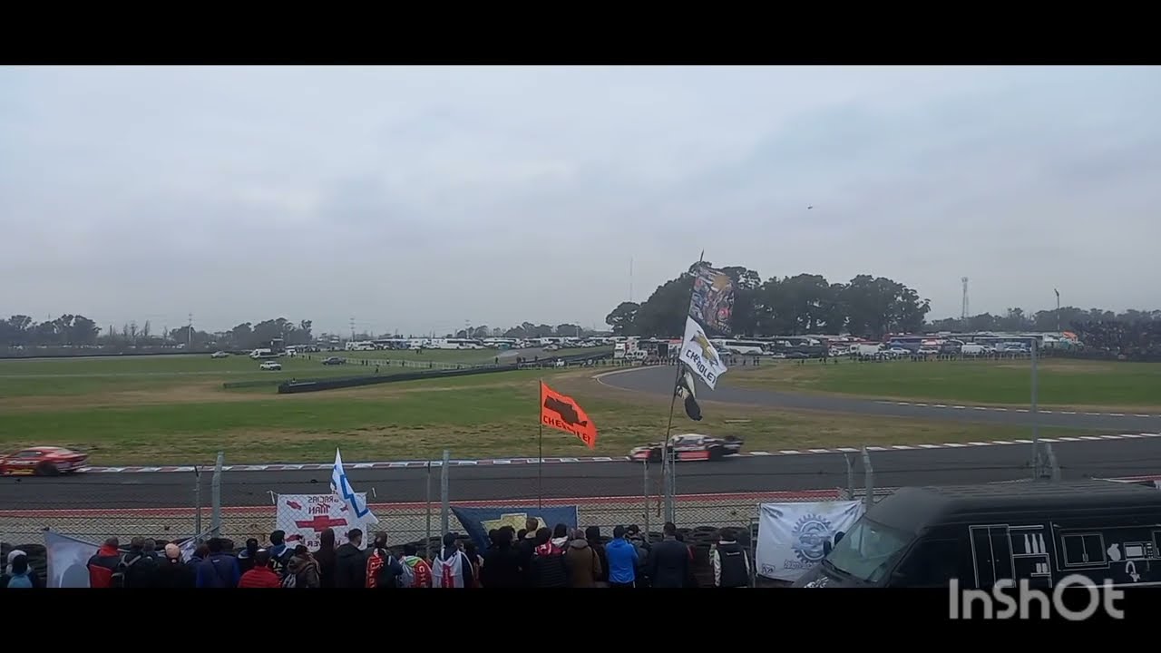 Final tc en buenos aires 2024.