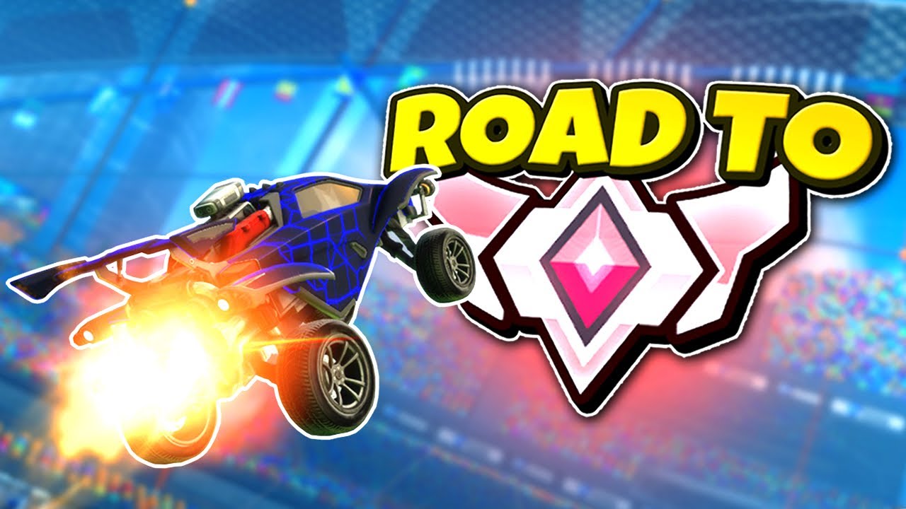 🔴LIVE - RL 2v2 Grind  | !Coaching !Music #rocketleague #trending #viral #ssl