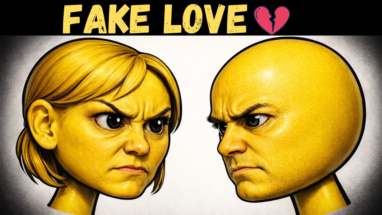 8 Clear Signs Your Partner Doesn’t Love You.