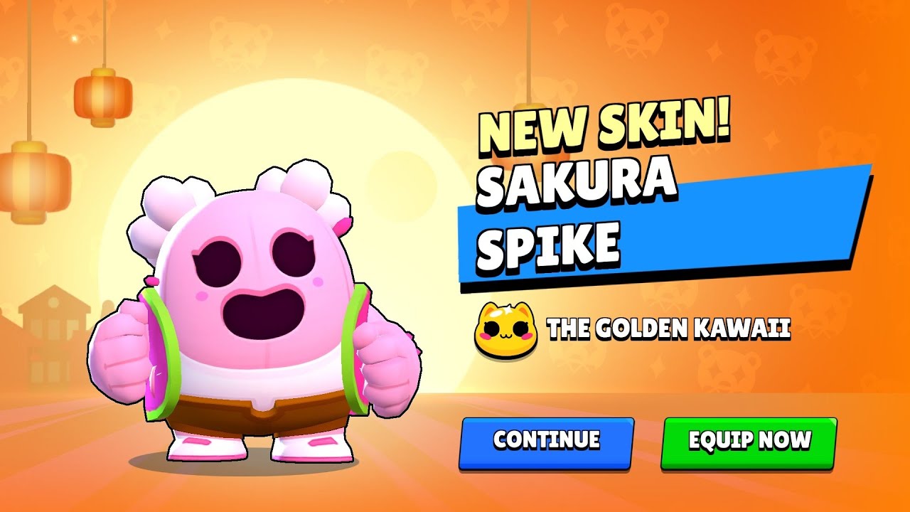 🩷 | Brawl Stars !
