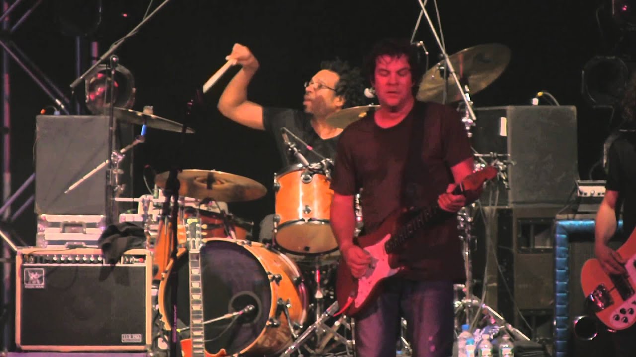 Ween Live at Central Park (full complete show in HD) - New York, NY- 9/17/2010