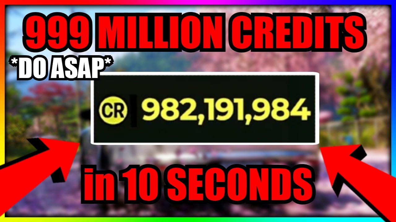 *НОВИНКА* 999 МИЛЛИОНОВ КРЕДИТОВ ЗА 10 СЕКУНД! ГРАФИК С ДЕНЬГАМИ В FORZA HORIZON! *СДЕЛАЙТЕ КАК М...