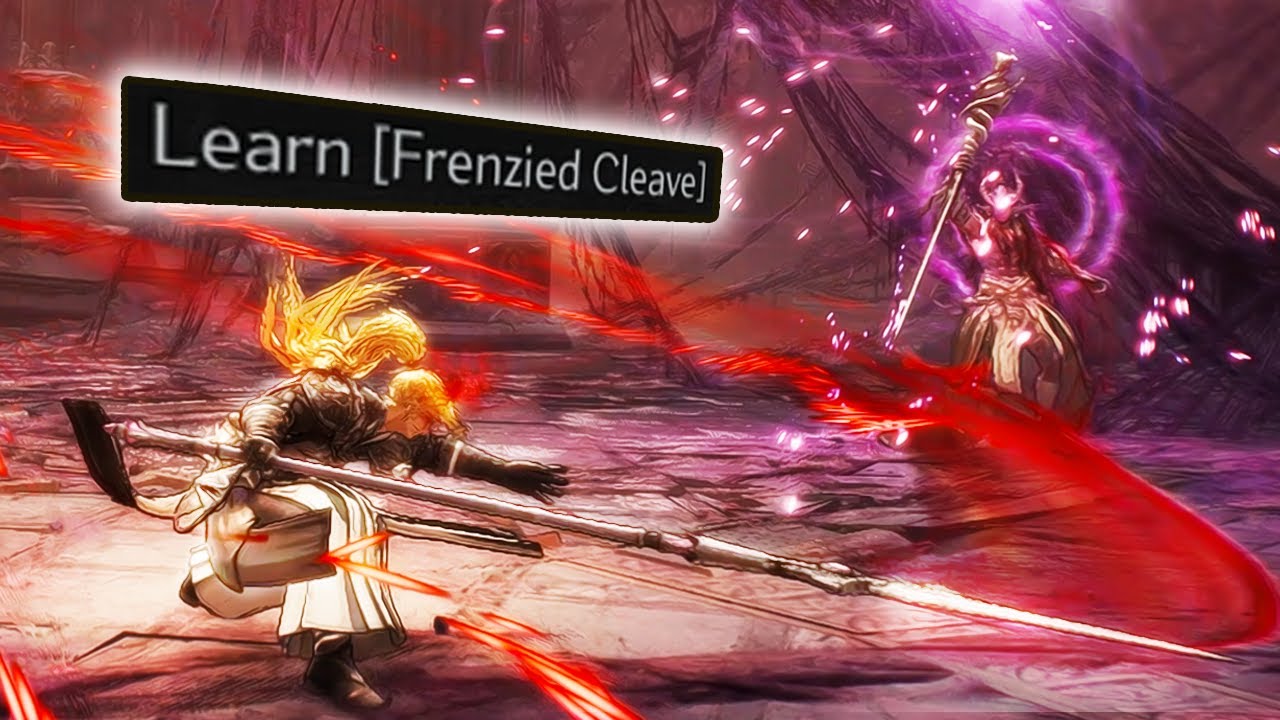 When Ozma Taste The Memories of His Lover | Faded Memories Set | The First Berserker Khazan