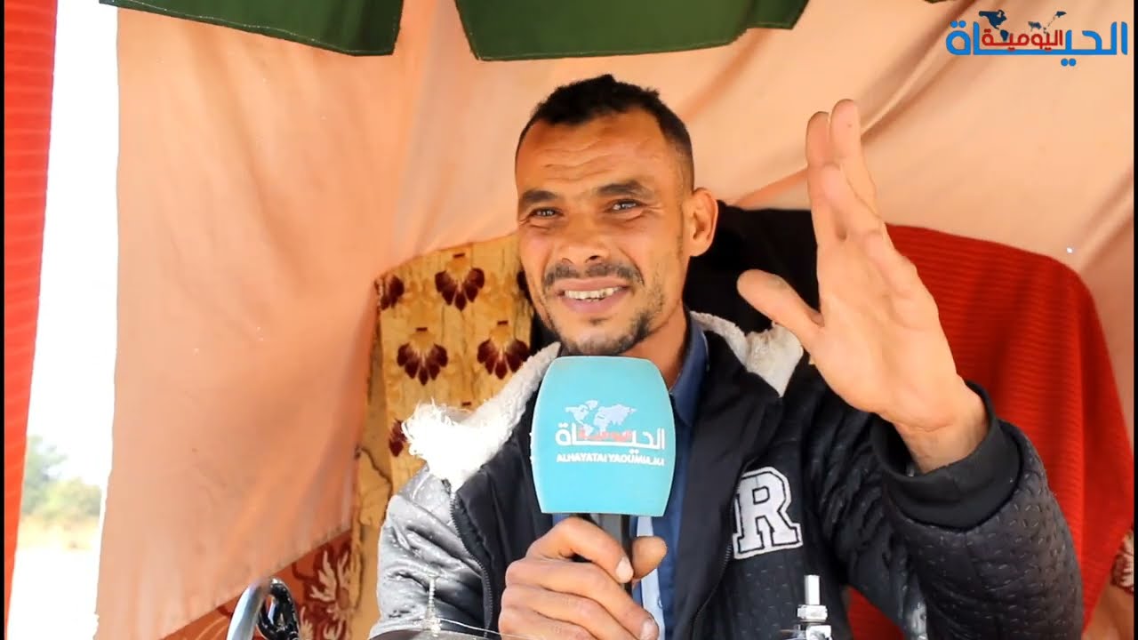 خياط بسوق الصالحين بسلا لم يستفد: بغينا نعرفو شكون دا لينا رزقنا