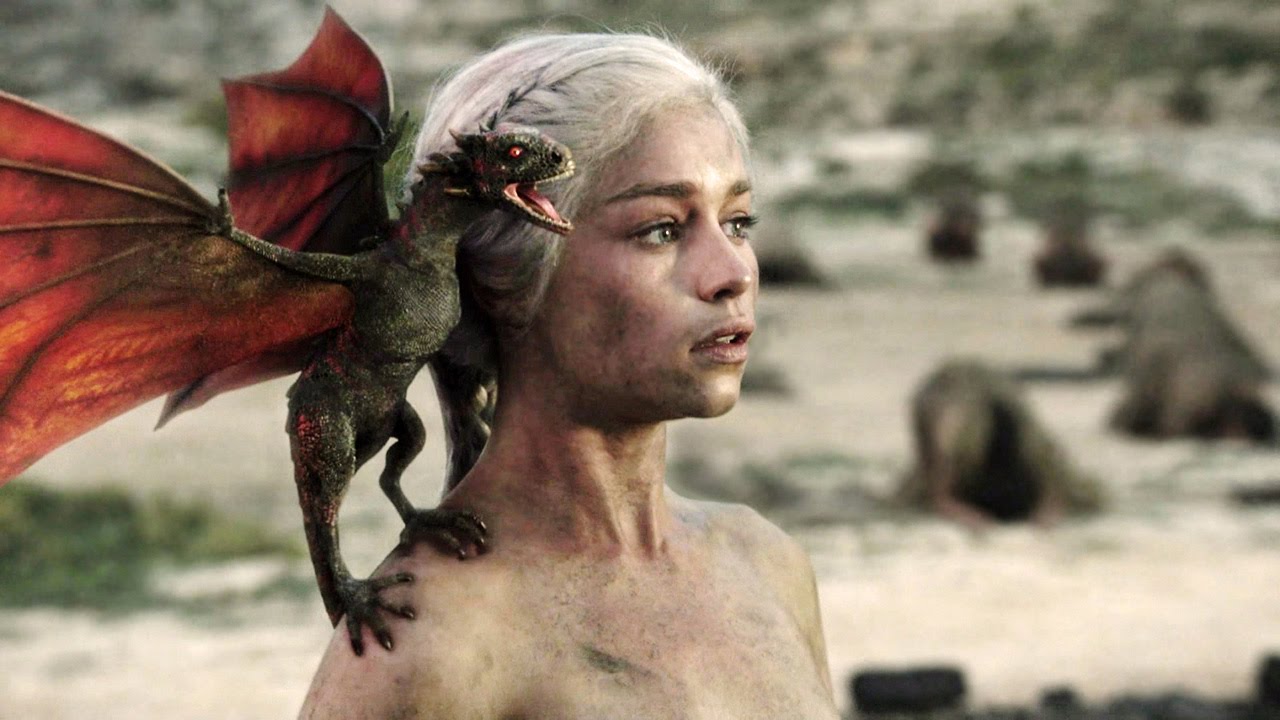 Game of Thrones s1e10 