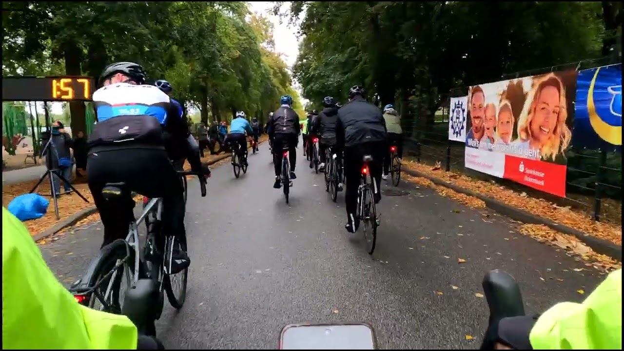 Prenzlauer Hügelmarathon 2023