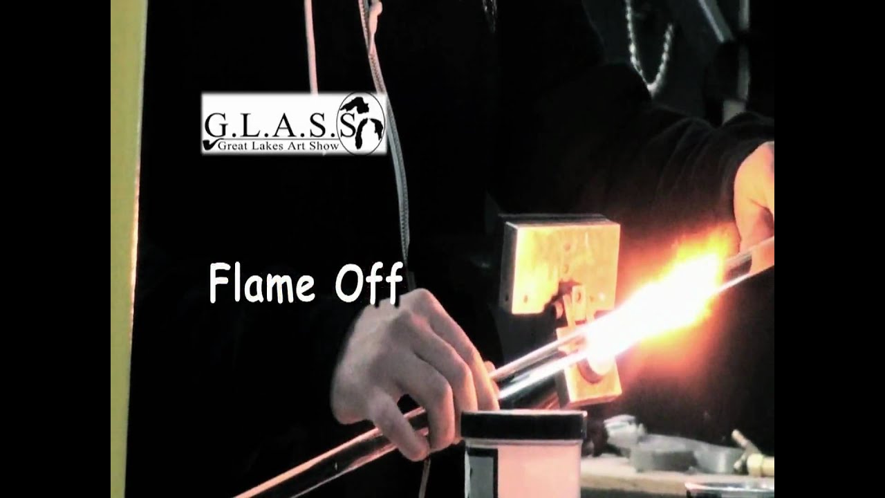 G.L.A.S.S Flame Off Winners Salt & E. Ross