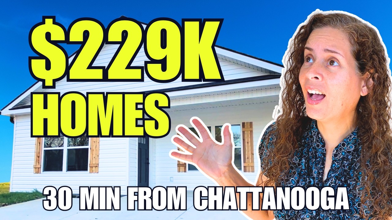 See Inside Cleveland's Most Affordable Starter Homes!
