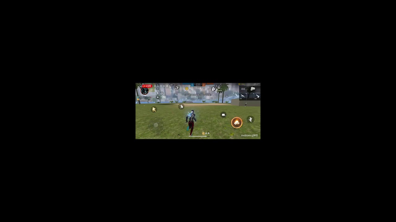 MobizenLiveStream