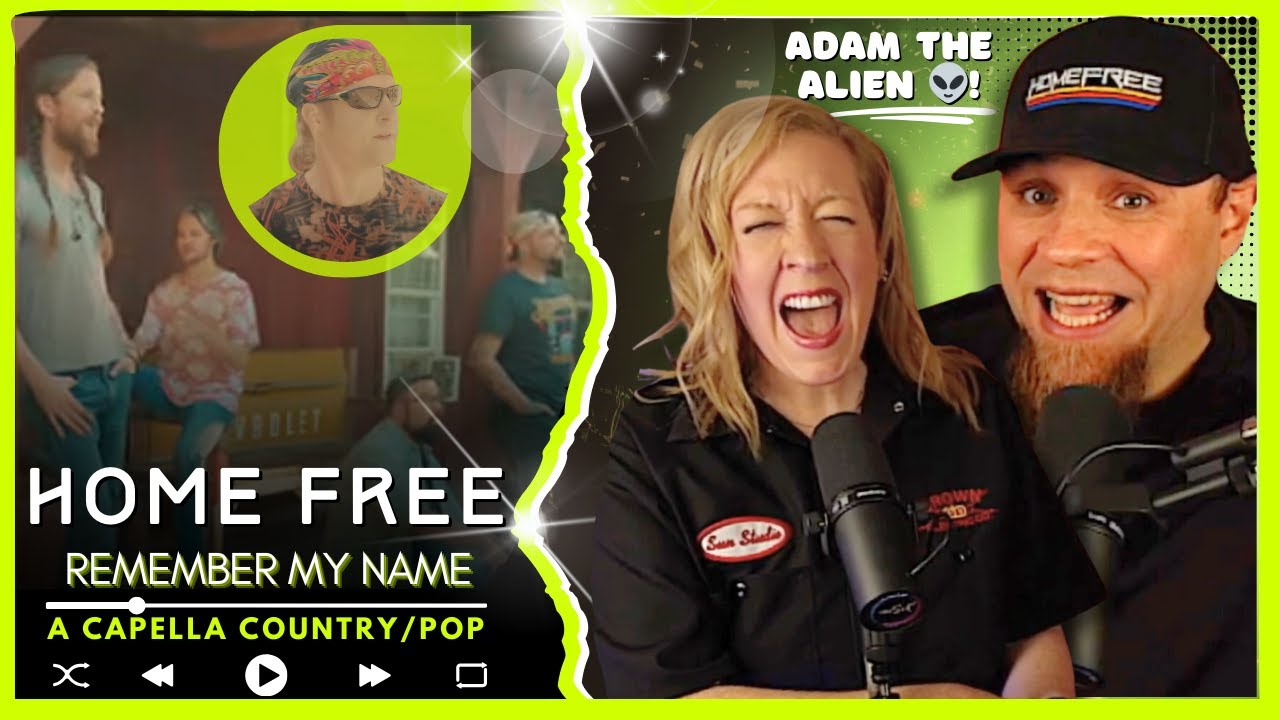 HOME FREE 