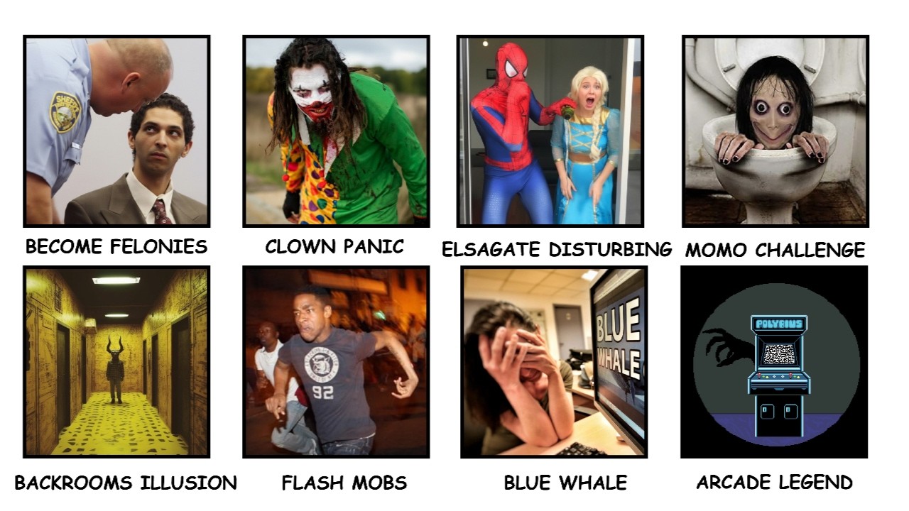 Every Internet Hoax That Went Too Far (Explained)