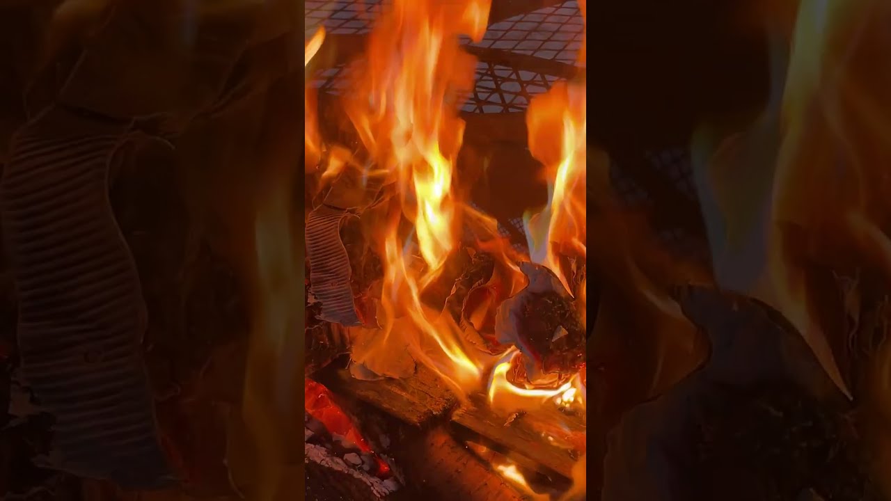 Beam Zillion & Jerry Russo - Burn Ow! (Music Video)