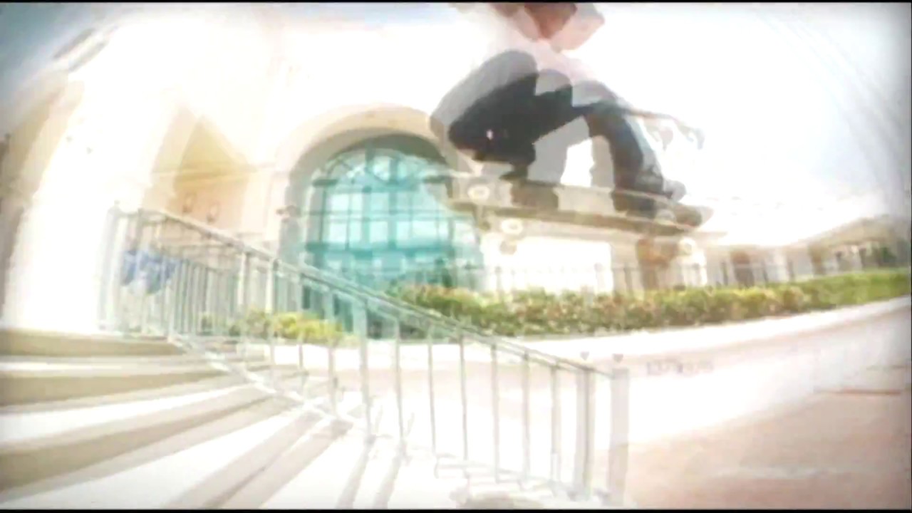 Intro Tony Hawk's Pro Skater 3 [HD]