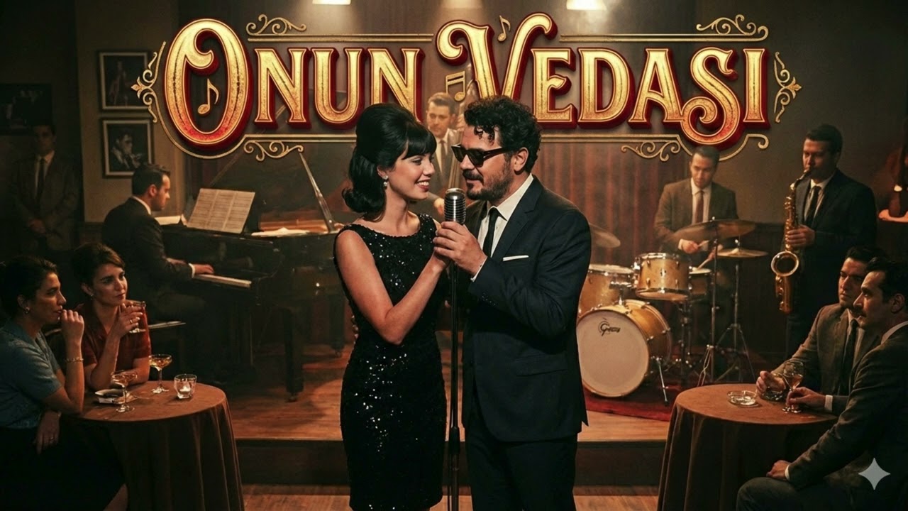 Yaşar: Onun Vedası - Jazz Version (Lara)