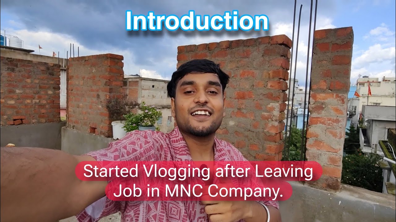 My First Video in 2025 🥳 | Introduction | @Mr_Heymm