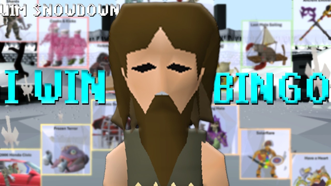 This is the most fun you can have playing OSRS