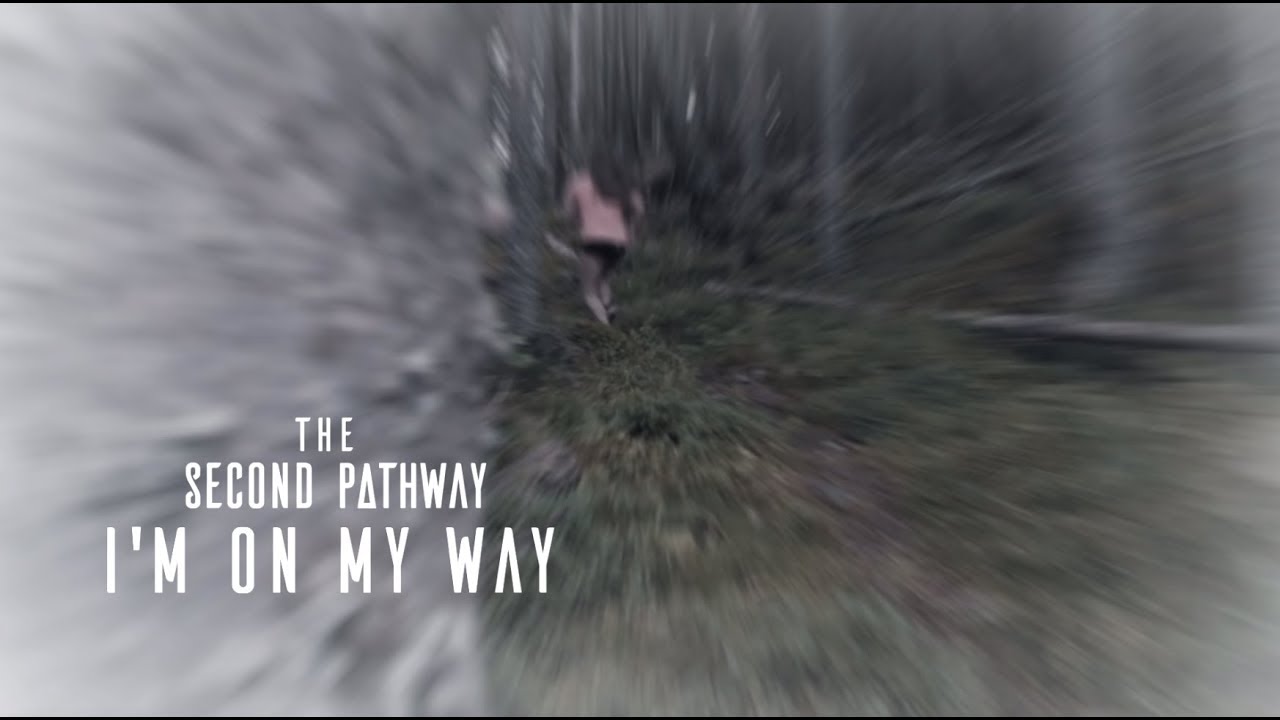Prefix & Density - I'm On My Way (OUT NOW)