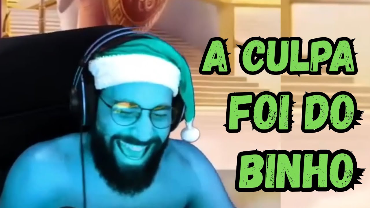 smzinho a treta entre zanfas e fabio