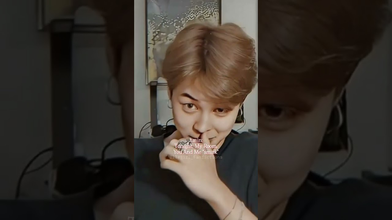 Roommates🌚❤️ #bts #jimin #btsarmy #btsshorts #btsff #jiminff #hybe #kpop #fyp