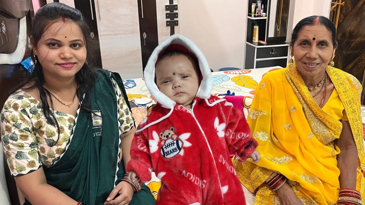 Aaj Mai Batahu Apan Beti ke Name 