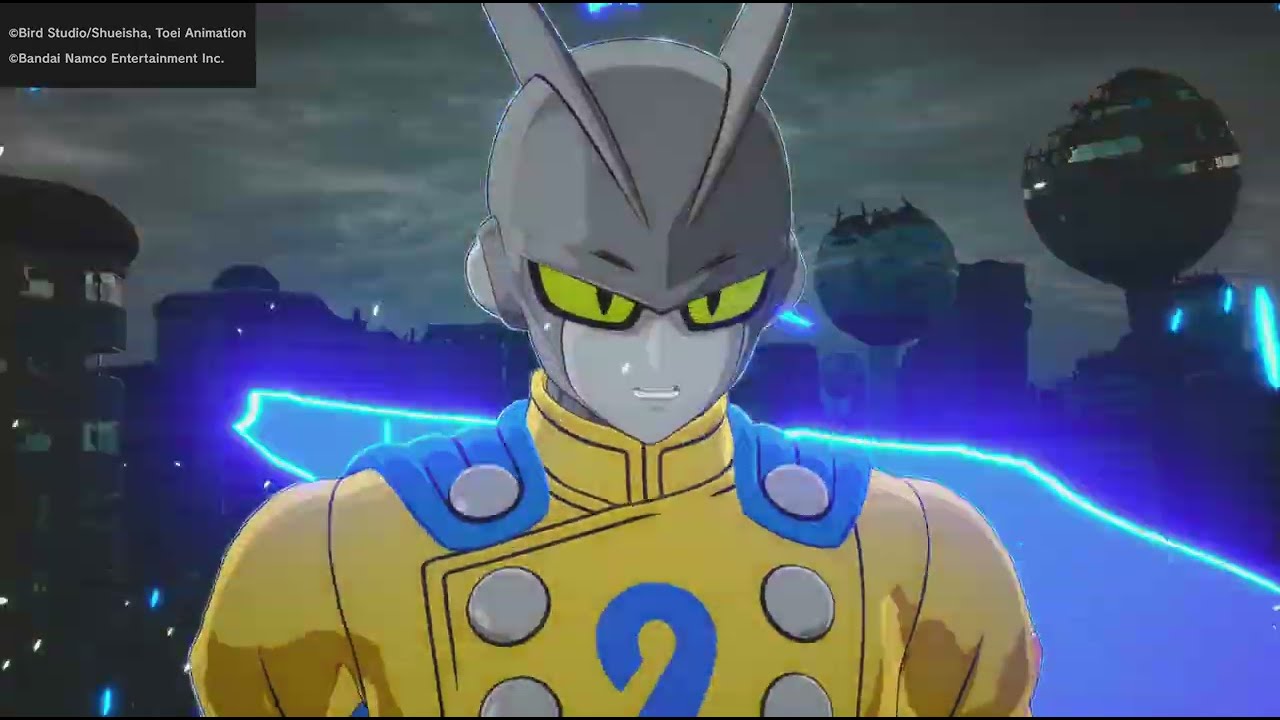 DRAGON BALL: Sparking! ZERO gohan super, vegeta ss3 goku ss4
