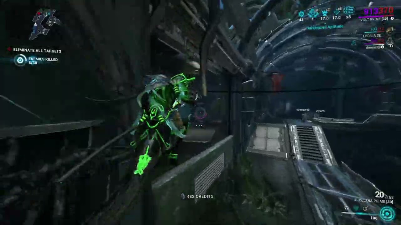 How to Farm Kubrow Eggs in Warframe